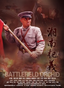 大家伙的火柱