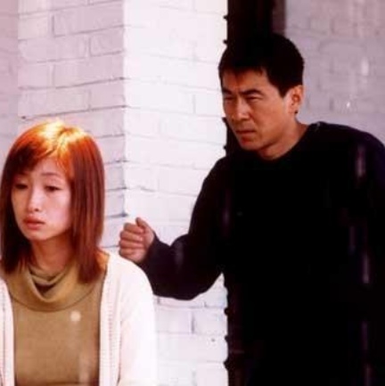 日本母亲